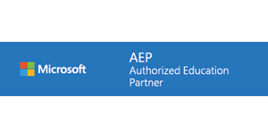 Microsoft AEP Badge