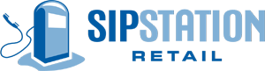 SipStation Logo